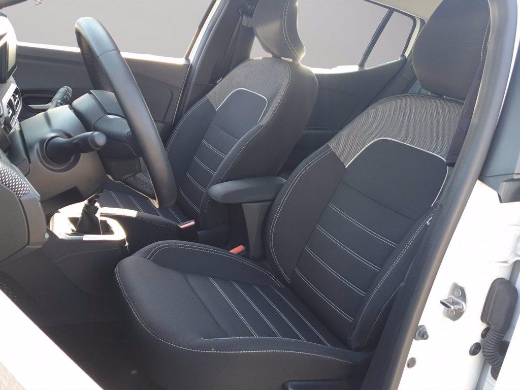 DACIA Sandero streetway 1.0 tce expression eco-g 100cv 5 marce del 2023