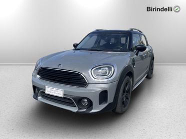 MINI Mini Countrym.(F60) - Mini 2.0 Cooper D Countryman