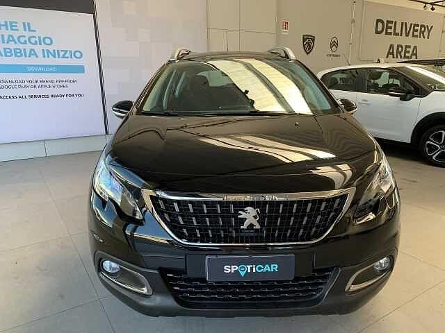Peugeot 2008 BlueHDi 100 Active