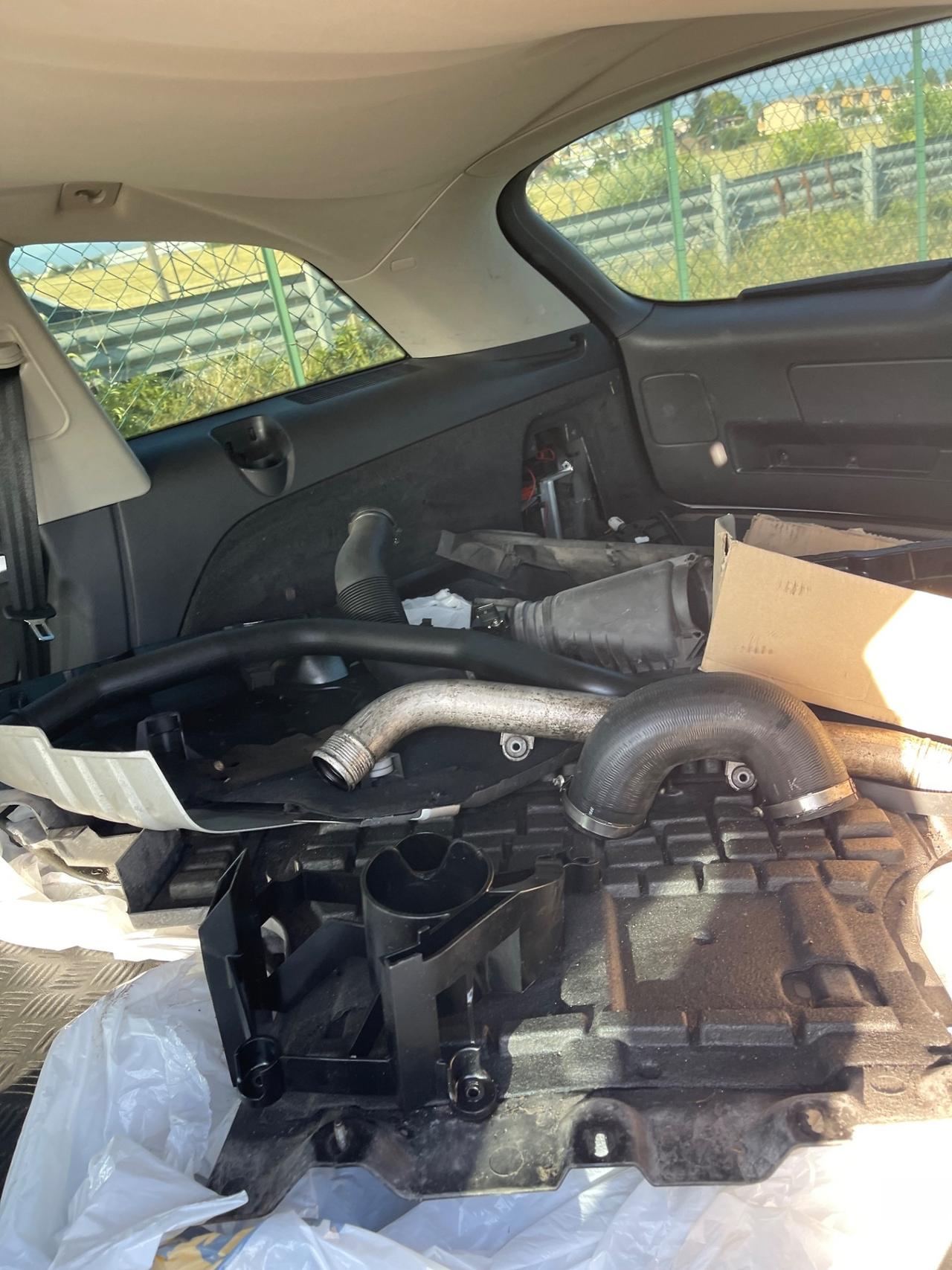 Audi Q7 3.0 V6 TDI Quattro MOTORE KO PERMUTE RATE