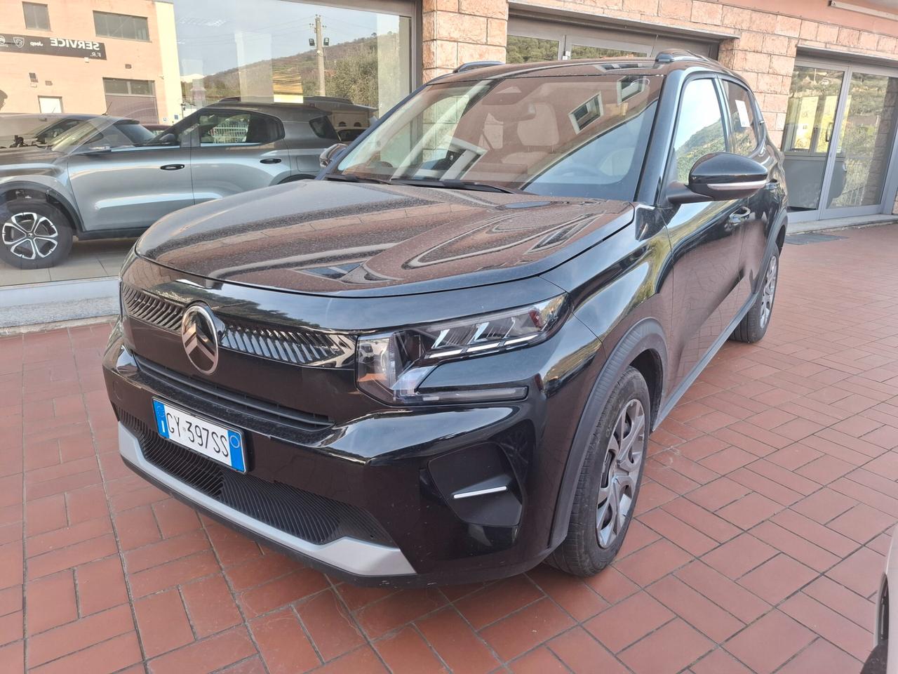 Citroen C3 PureTech 100 S&S Max