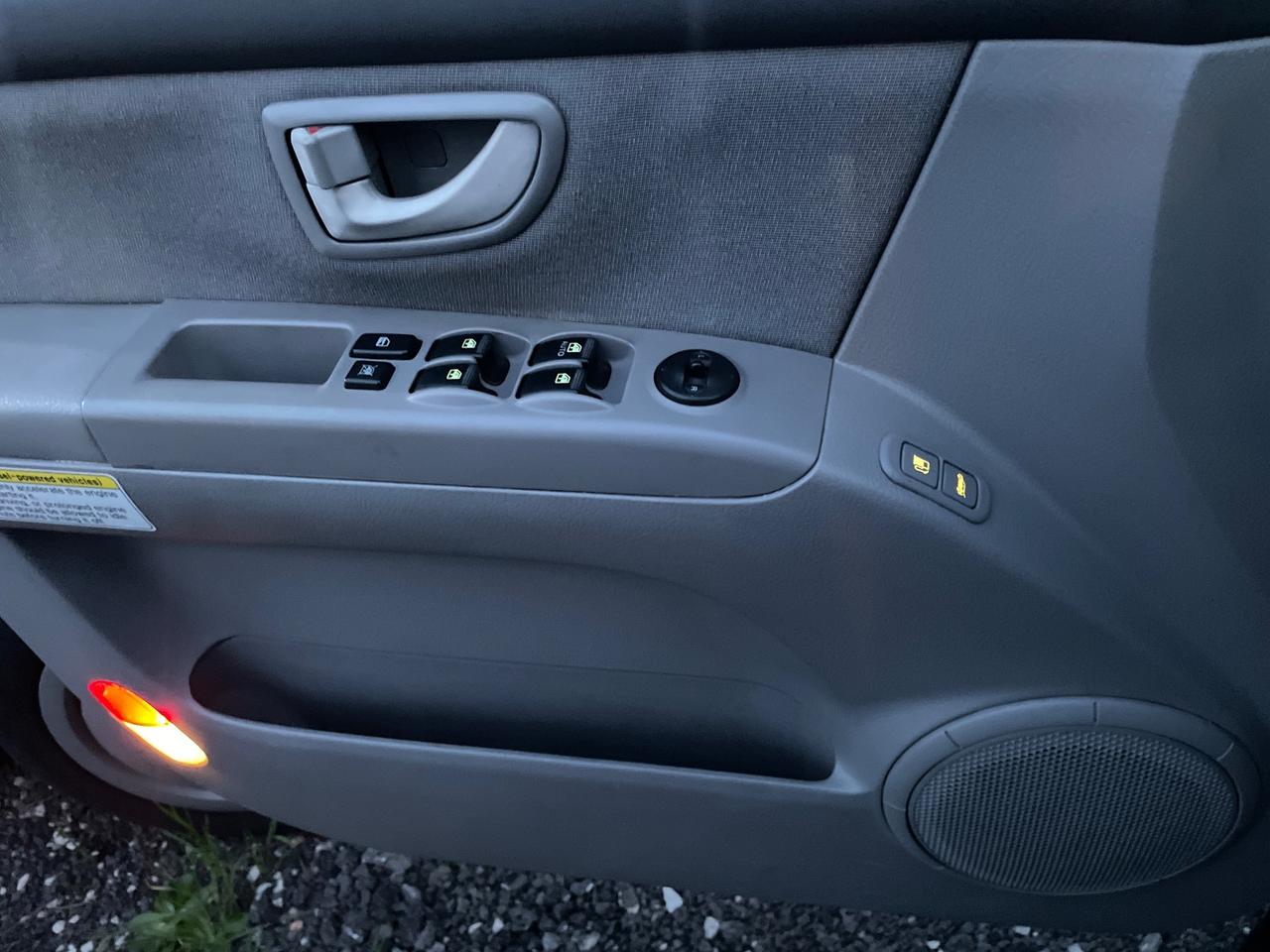 Kia Sorento 2.5 16V CRDI 4x4 inseribile, ottime.condizioni