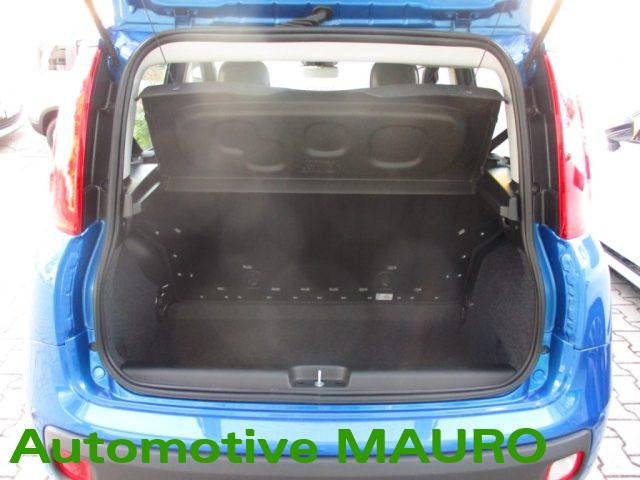 FIAT Panda 1.0 FireFly S&S Hybrid IKON- NEOPATENTATI