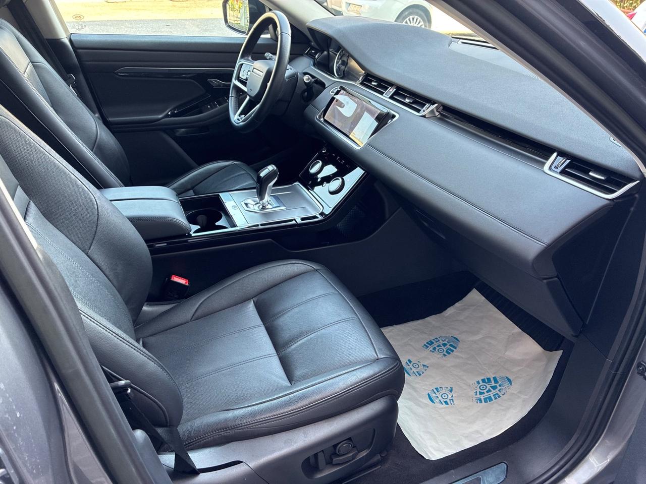 Land Rover Evoque 1.5 i3 mhev Accessoriata Solo 29000km