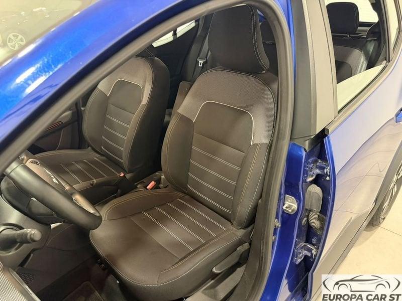 Dacia Sandero Sandero Stepway 1.0 tce GPL Essential 100cv
