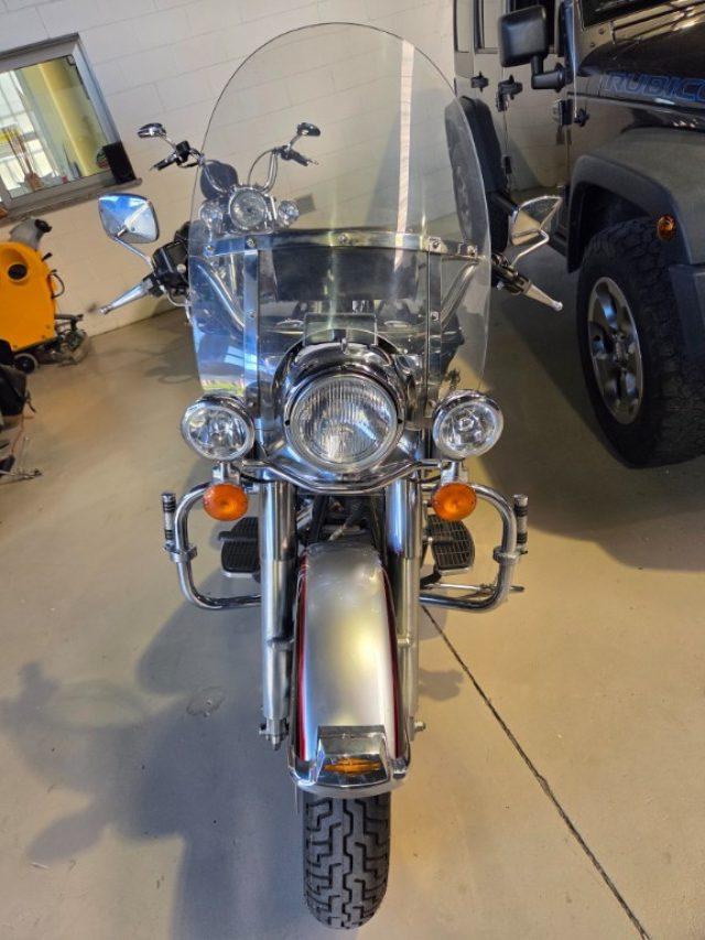 HARLEY-DAVIDSON 1450 Road King KING carburatore !!!