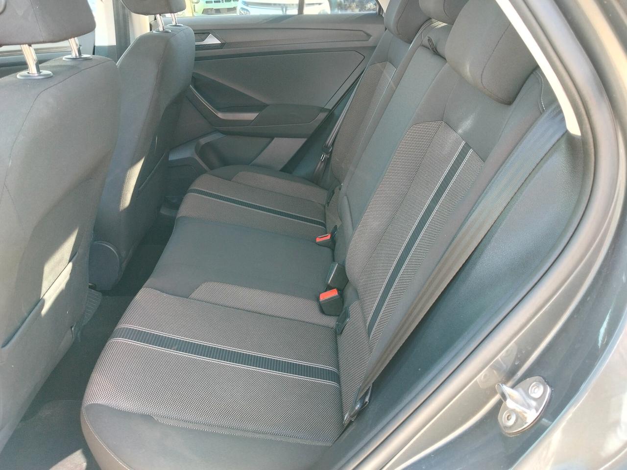 Volkswagen T-Roc 1.5 TSI ACT DSG Style BlueMotion Technology