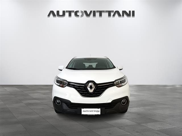 RENAULT Kadjar 1.5 dCi Energy 110cv Sport Edition