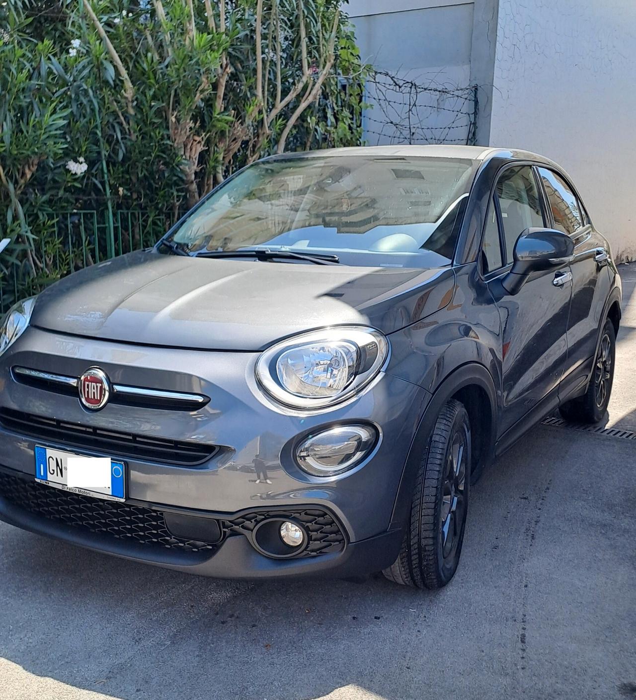 Fiat 500X 1.0 T3 120 CV