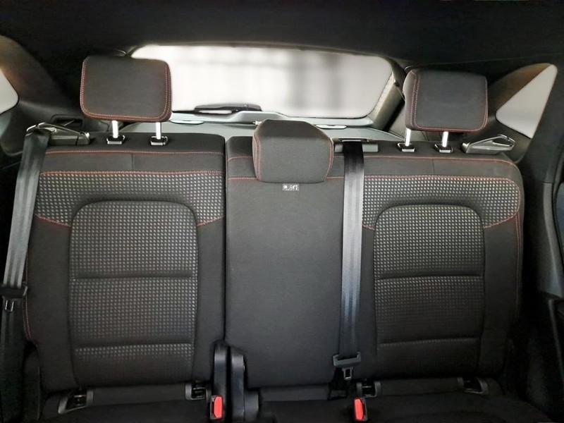 FORD KUGA 2.0 ECOBLUE 120 CV 2WD ST-LINE AUTO SUV