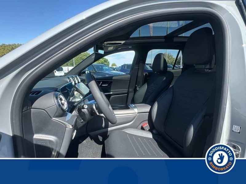 Mercedes-Benz GLC 450d 4Matic AMG Line Premium