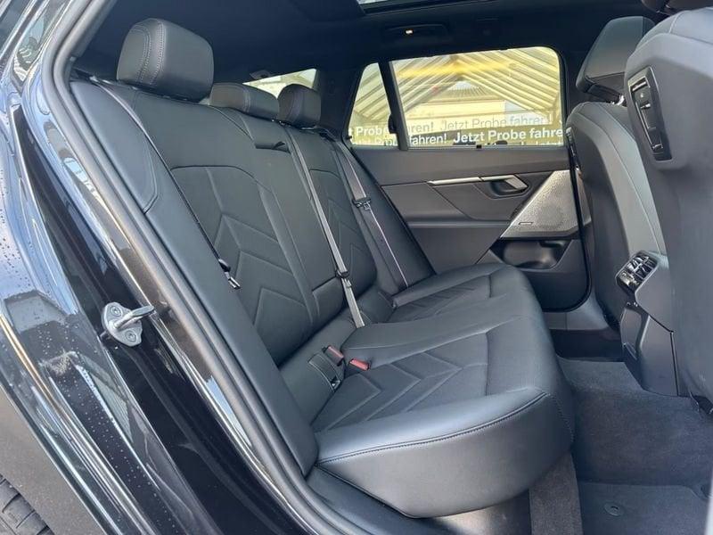 BMW Serie 5 520d sDrive M Sport Pro Gancio Tetto Pelle Camera