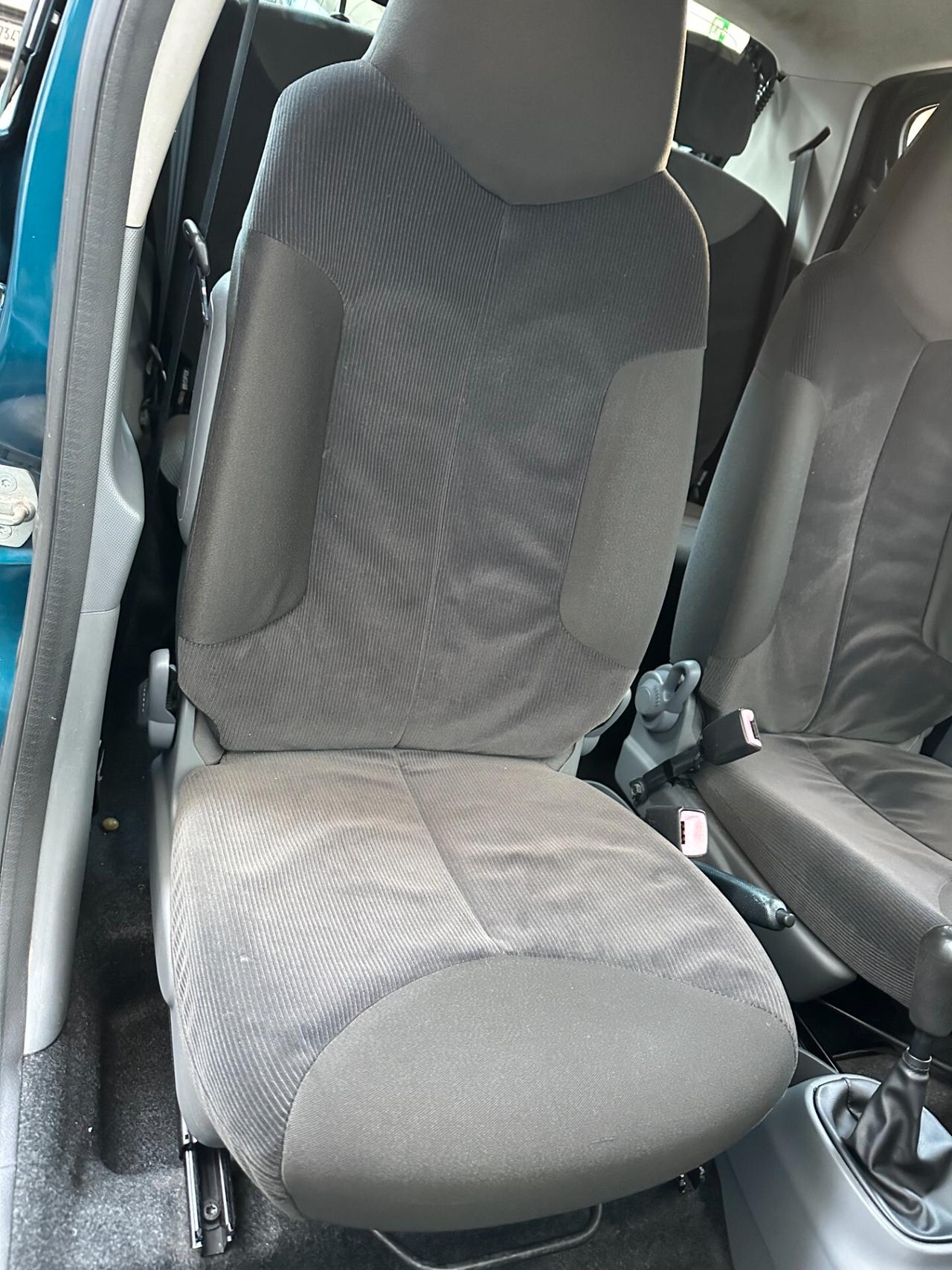 Citroen C1 1.0 Benz, Euro 4, si neopat, uni proprie, ott condiz