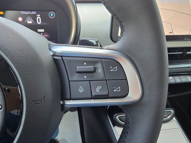 FIAT 600 Hybrid 100 CV DCT MHEV La Prima