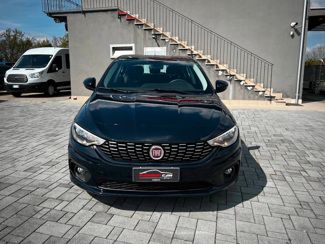 Fiat Tipo 1.3 mjt Easy s&s 95cv