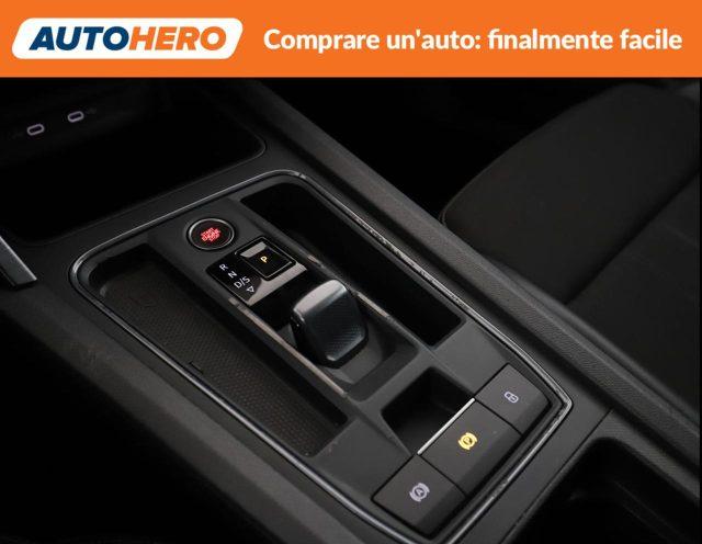CUPRA Formentor 1.5 TSI DSG