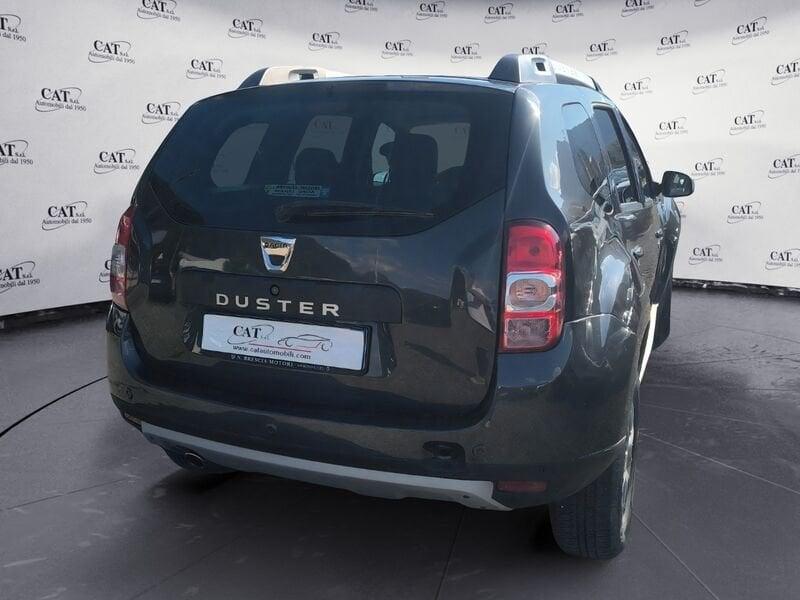 Dacia Duster Duster 1.5 dci Laureate (PREZZO REALE)