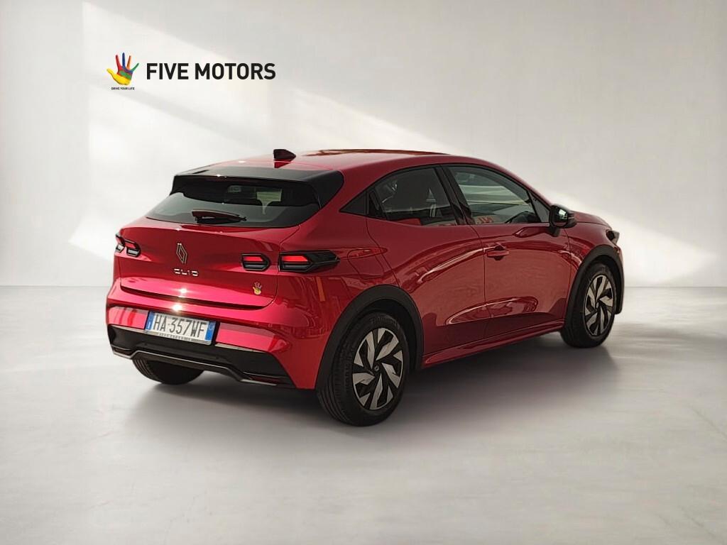 Renault Clio TCe 115 CV 5 porte Evolution