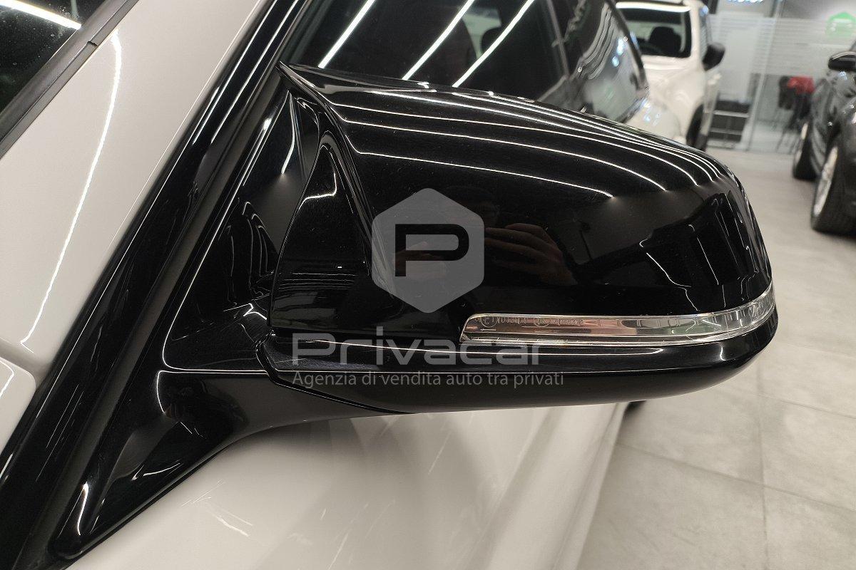 BMW 420d Gran Coupé Sport