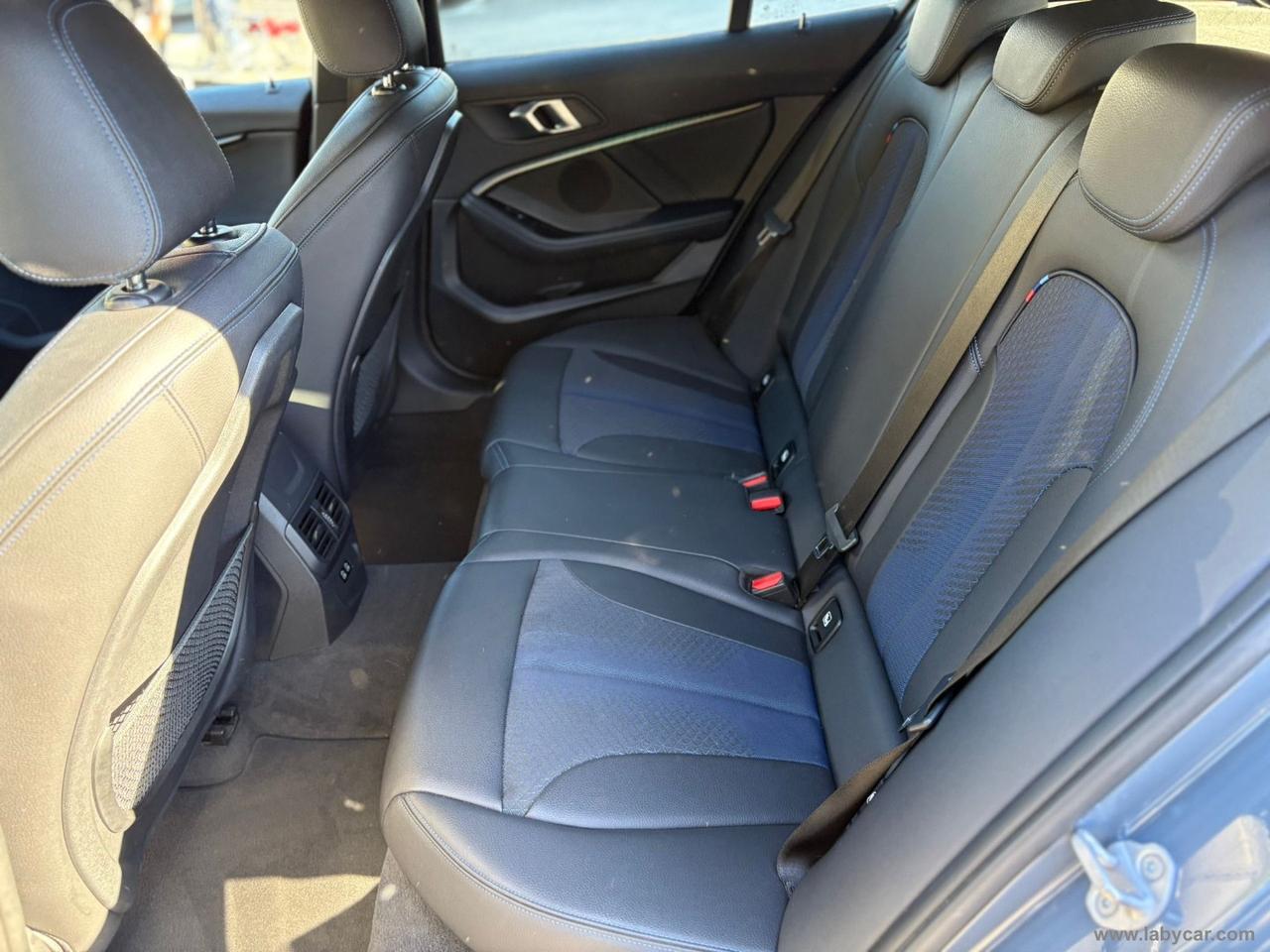 BMW 118d 5p. Msport AUTO