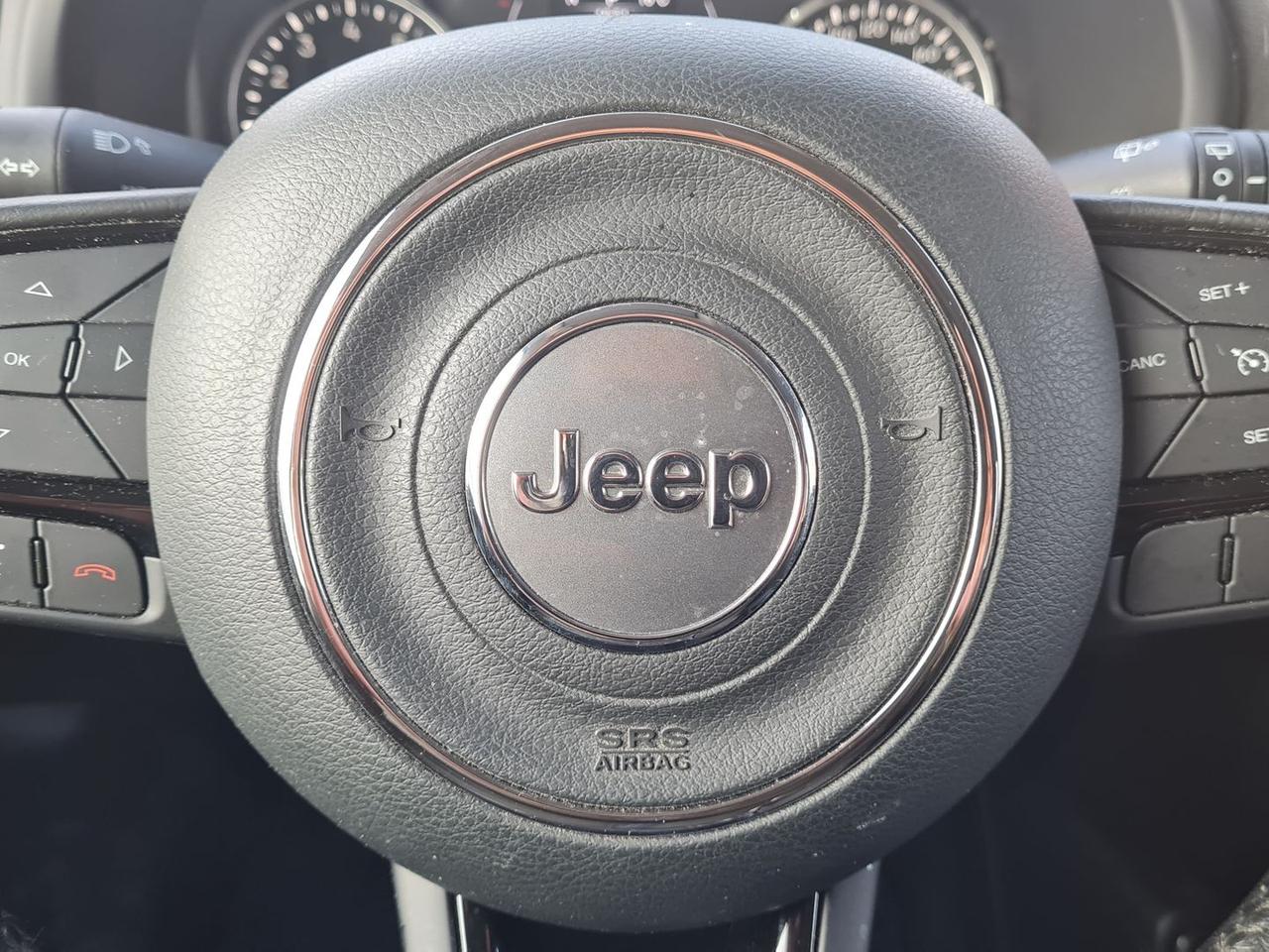 Jeep Renegade 1.4 MultiAir Limited #9641