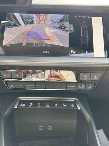 Audi A3 SPB TDI 110 kW S tronic S line edition MATRIX-19"