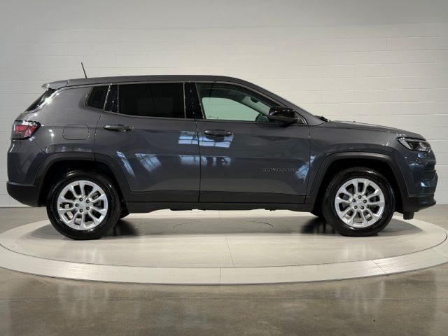 JEEP Compass 1.3Turbo T4 150cv auto. 2WD Longitude PREZZO REALE