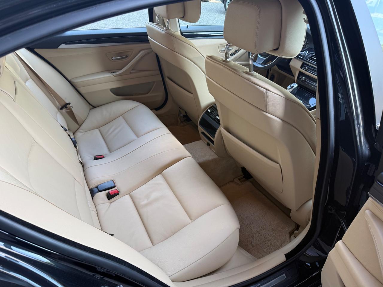 Bmw 530 530d Business