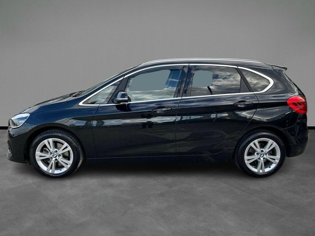 BMW Serie 2 Active Tourer 218 d Advantage Steptronic