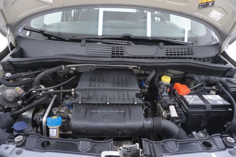 Fiat Panda City Life EasyPower BR733320 1.2 GPL 69CV