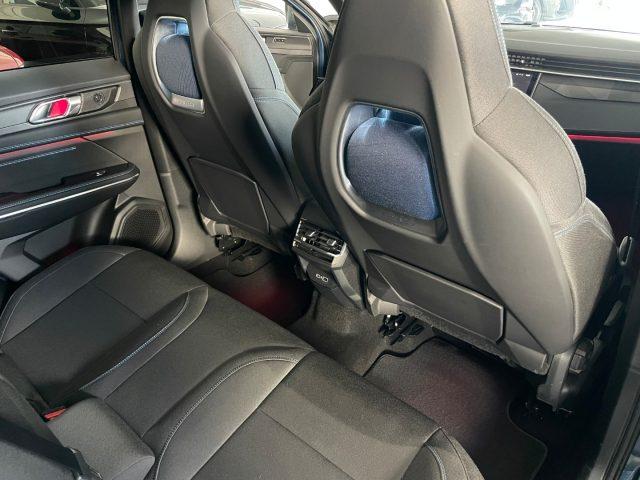 LYNK & CO 01 1.5 TD DCT PHEV