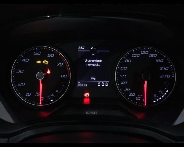SEAT Arona 1.0 EcoTSI XCELLENCE