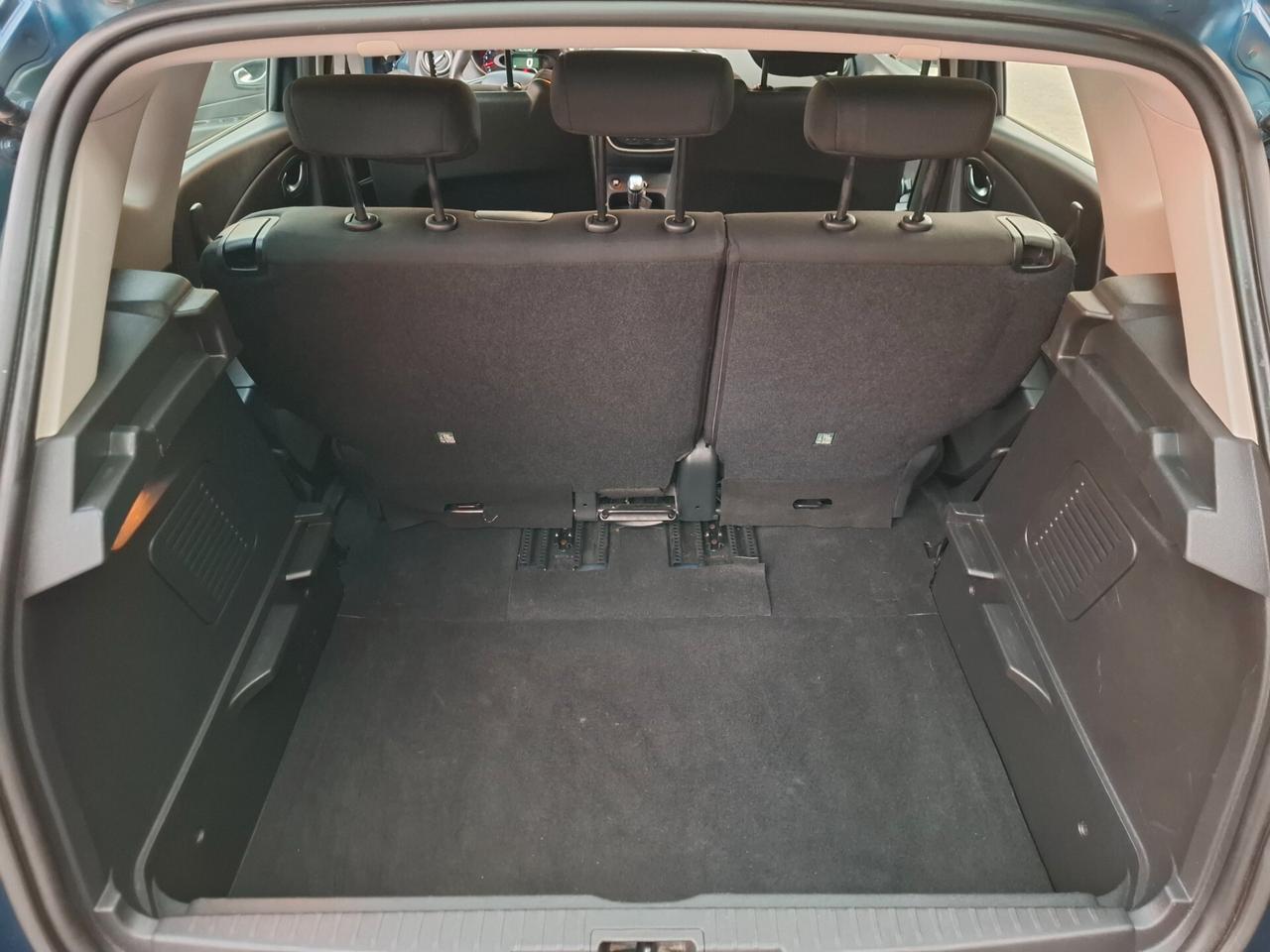 Renault Captur dCi 8V 90 CV EDC Start&Stop Energy Zen