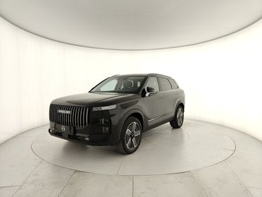 JAECOO JAECOO 7 SHS-P PHEV 1.5TGDI DHT1 Exclusive