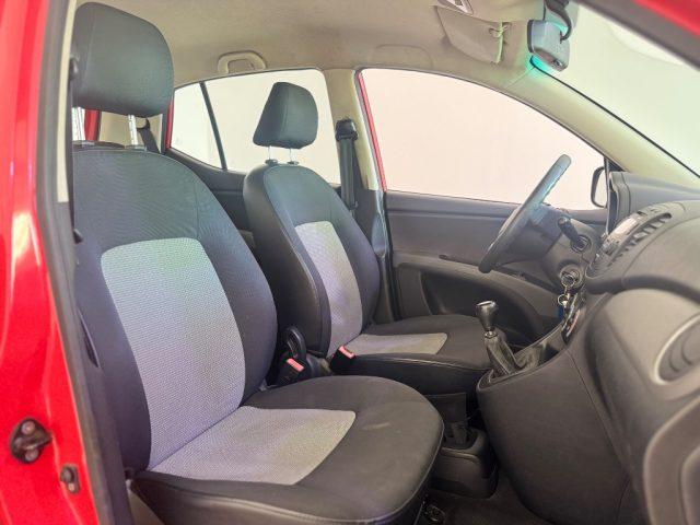 HYUNDAI i10 1.1 12V BlueDrive GPL Active