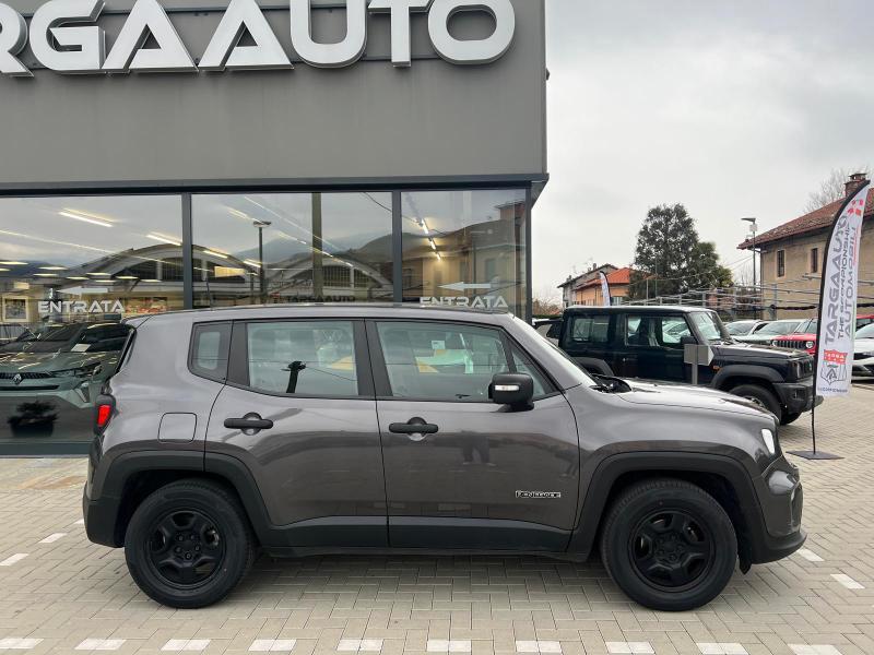 Jeep Renegade 1.0 t3 Sport 2wd