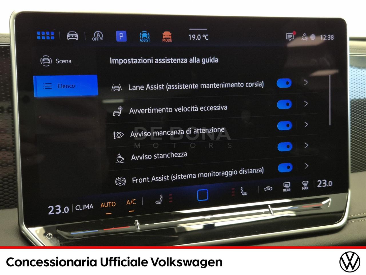 Volkswagen Tiguan 2.0 tdi edition plus 150cv dsg