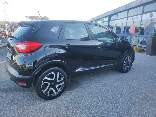 RENAULT Captur 0.9 TCe Energy R-Link rottamazione -?1000