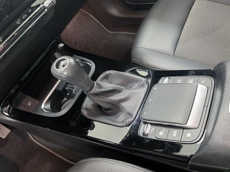 Mercedes-Benz Classe B 160 Executive