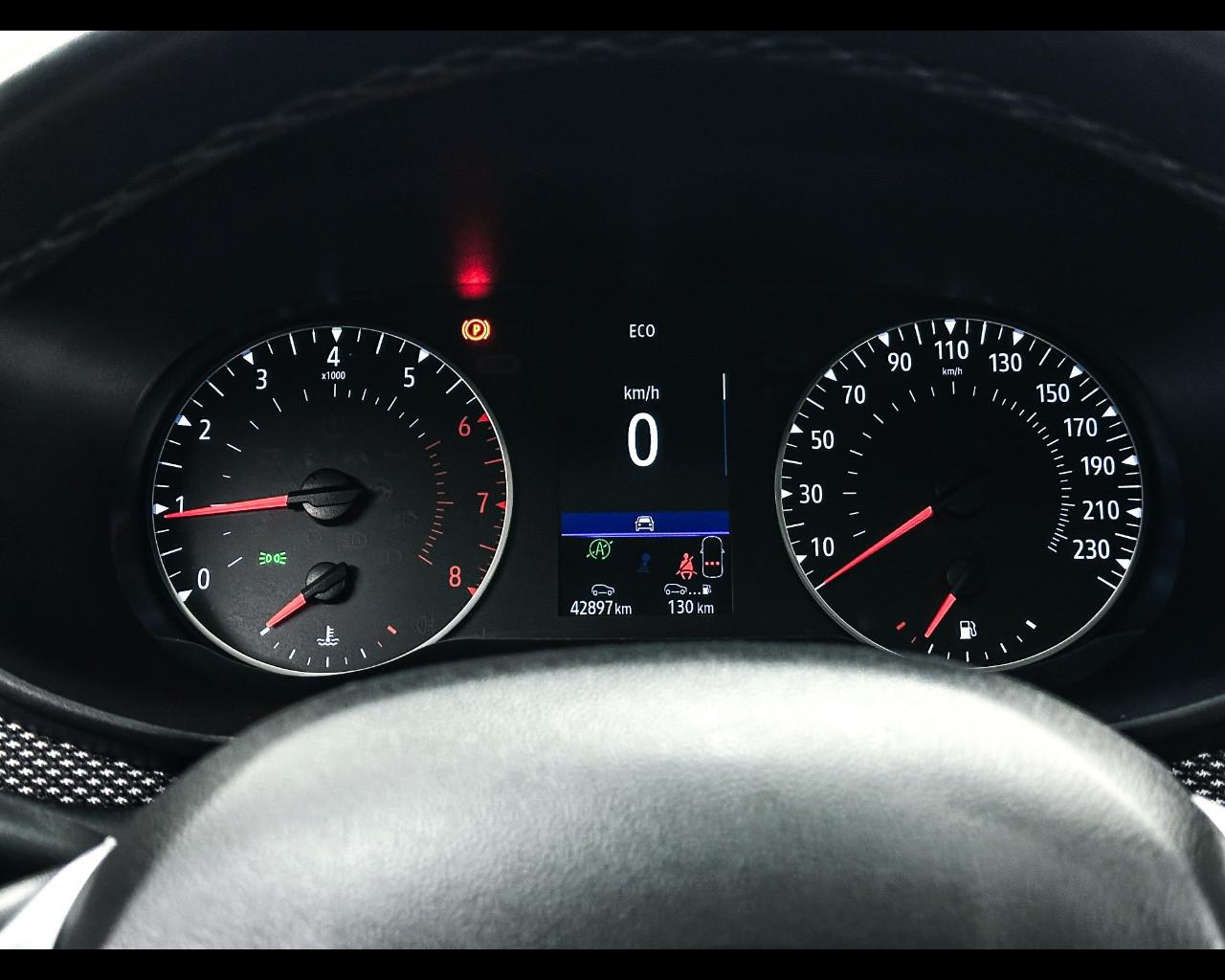 DACIA Sandero 3ª serie - Sandero Stepway 1.0 TCe 90 CV Comfort