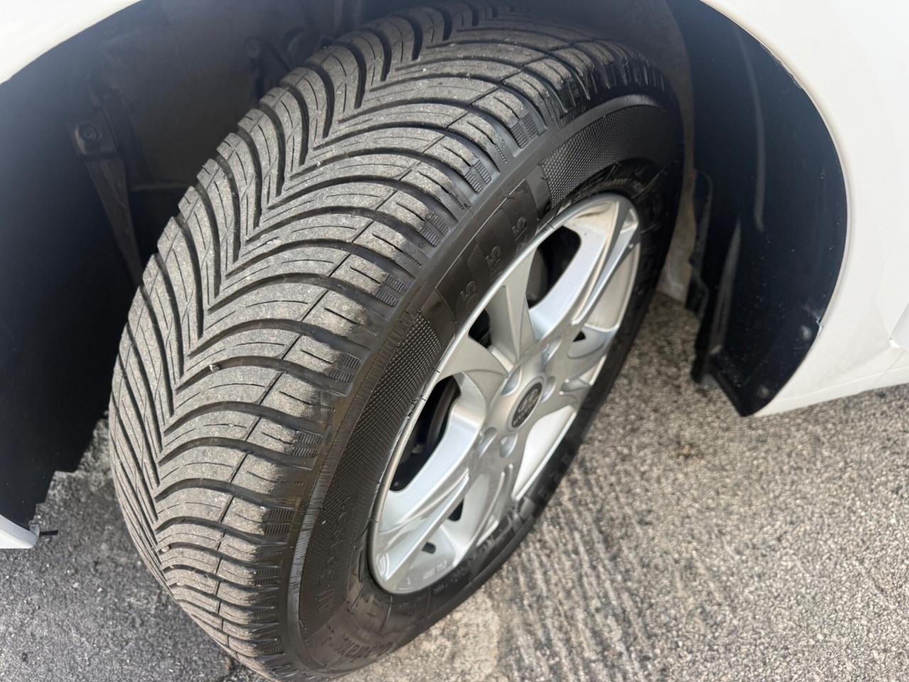 Hyundai iX20 IX 201.4 Crdi Comfort 90.000 km reali