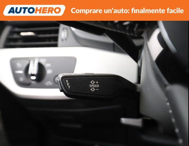 AUDI A4 Avant 2.0 TDI 190 CV quattro S tronic