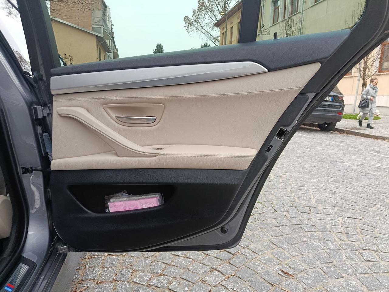 Bmw 520 M sport #9541