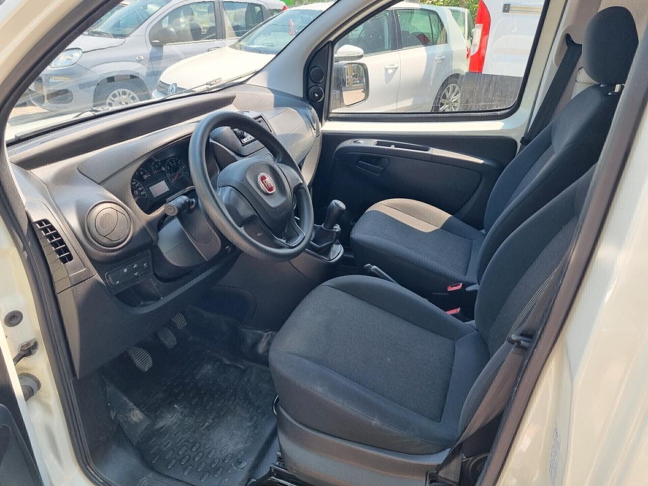 Fiat Fiorino 1.3 MJT 80CV Cargo