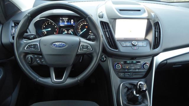 FORD Kuga 1.5 EcoBoost 120 CV S&S 2WD Business