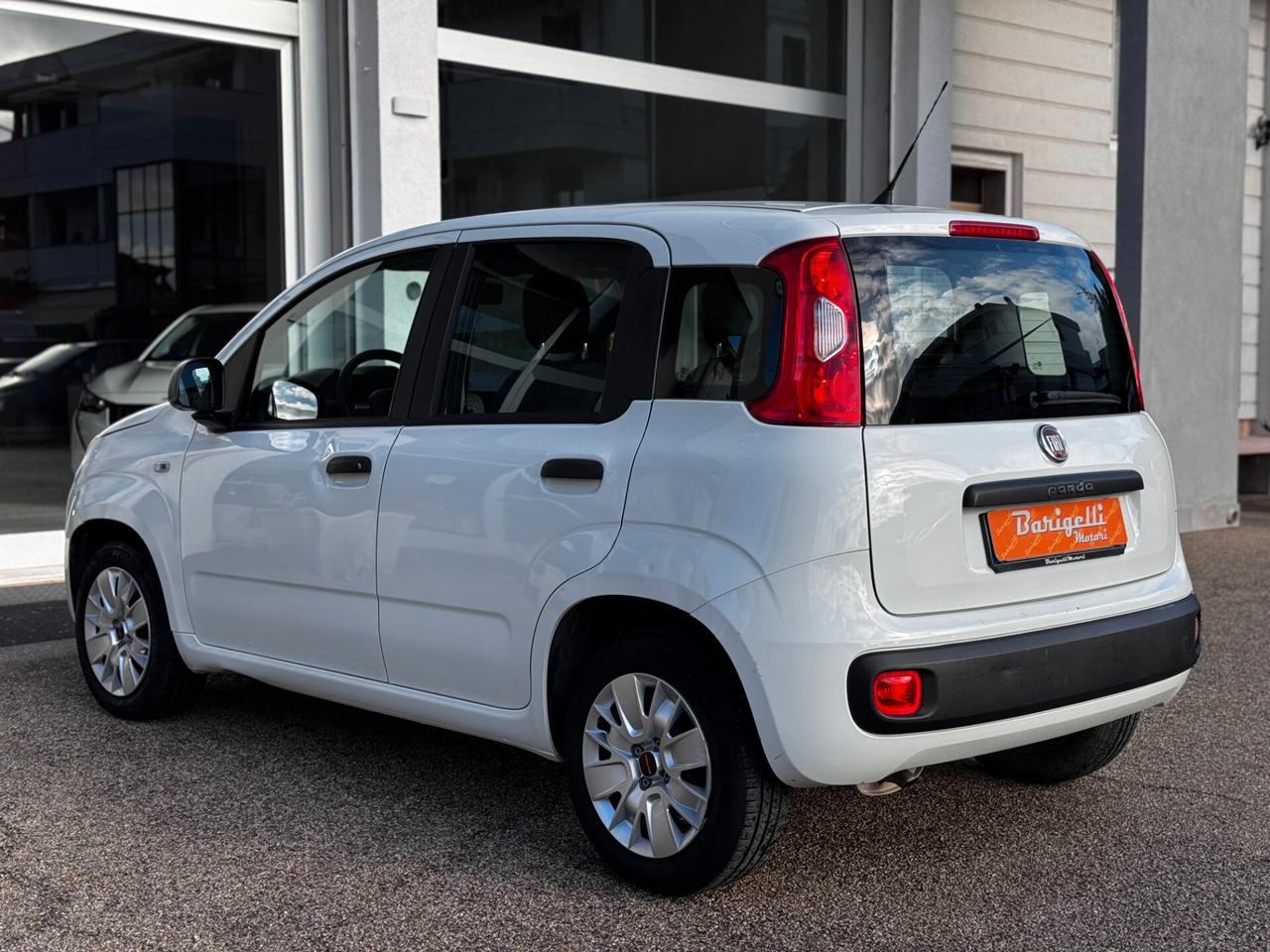Fiat Panda 1.2 EasyPower Easy