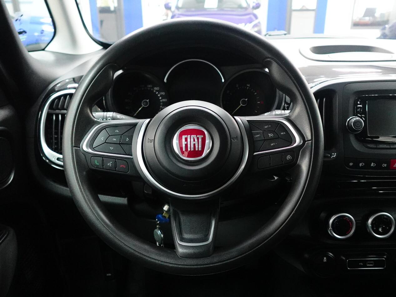 Fiat 500 L 1.3 MJT 95 CV URBAN