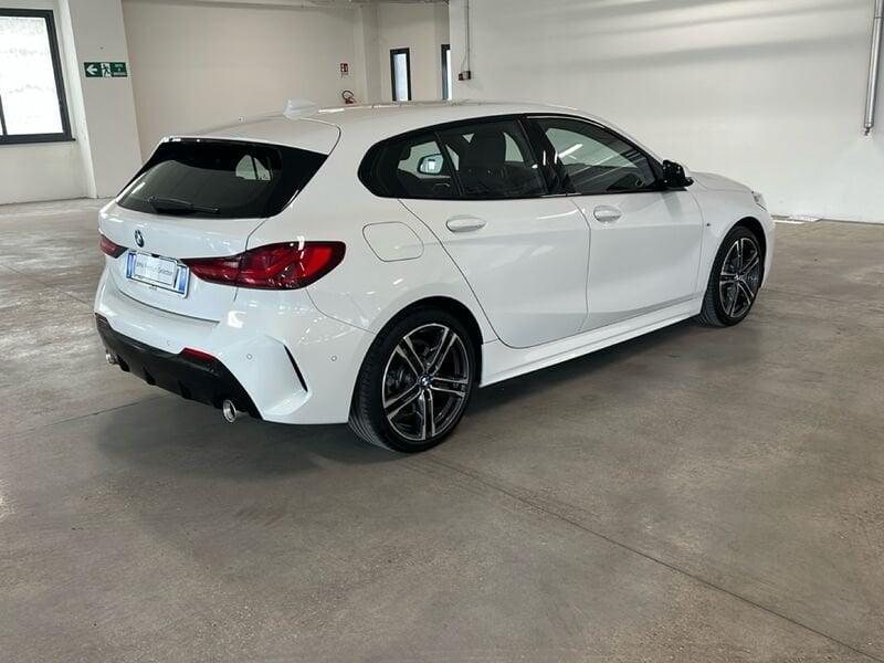 BMW Serie 1 F40 Diesel 120d xdrive Msport auto