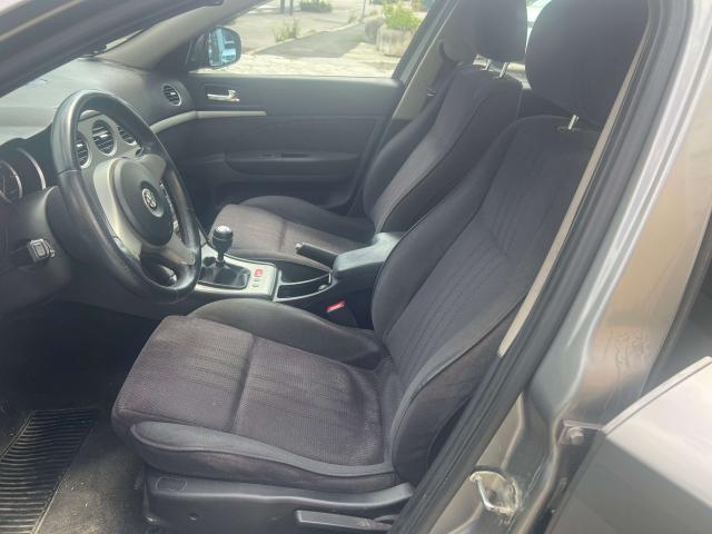 Alfa Romeo 159 159 SW 1.9 jtdm 16v Progression 150cv