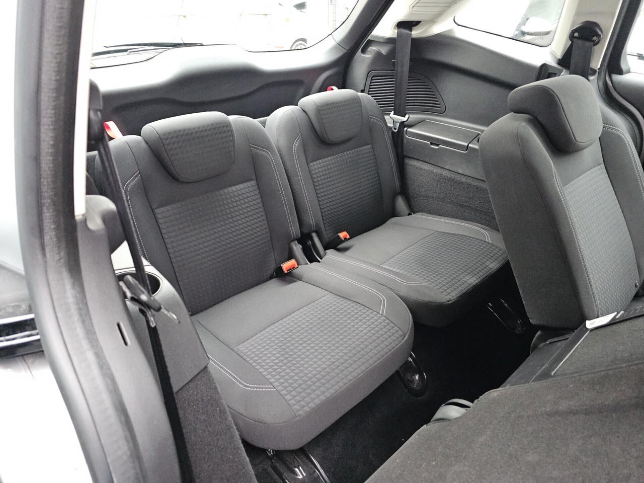 Ford C-Max 2.0 TDCi 150CV Powershift Start&Stop Business